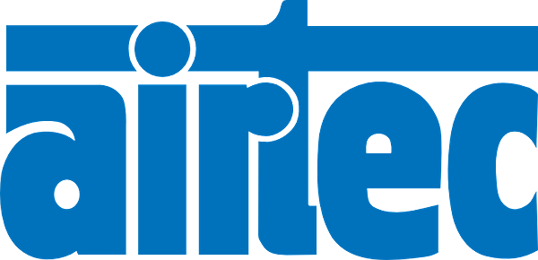 Supplier logo Airtec