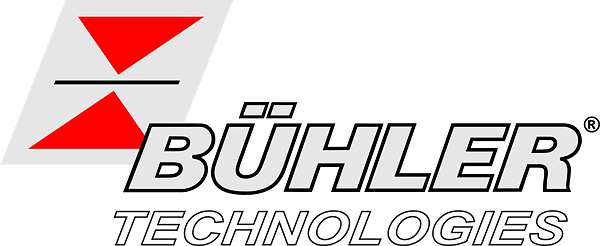 Supplier logo Buehler Technologies