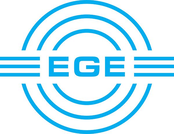 Supplier logo EGE Elektronik