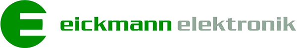Supplier logo Eickmann Elektronik
