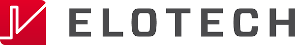 Supplier logo Elotech
