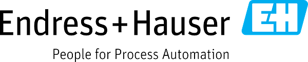 Supplier logo Endress-Hauser
