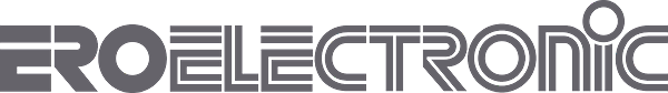 Supplier logo Ero Electronic