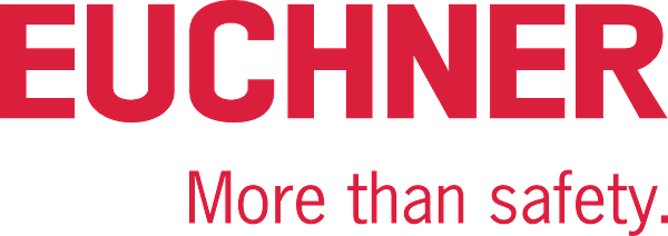 Supplier logo Euchner