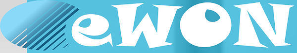 Supplier logo EWON