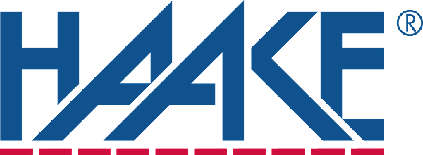 Supplier logo Haake