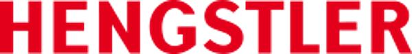 Supplier logo Hengstler