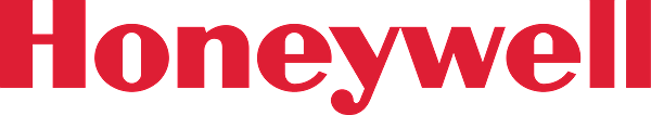 Supplier logo Honeywell