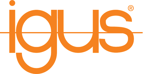 Supplier logo Igus