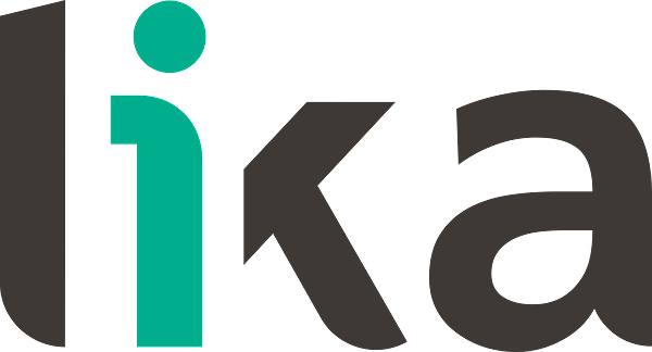Supplier logo Lika Electronic
