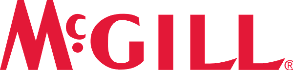 Supplier logo Mcgill