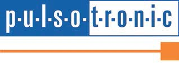 Supplier logo Pulsotronic