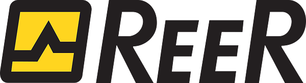 Supplier logo Reer