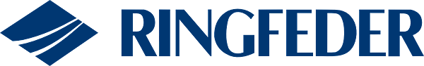 Supplier logo Ringfeder