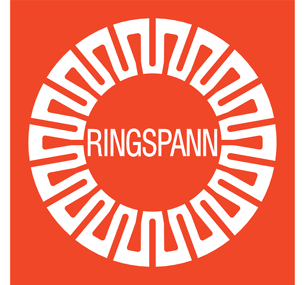 Supplier logo Ringspann