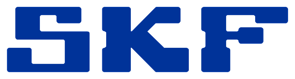 Supplier logo SKF