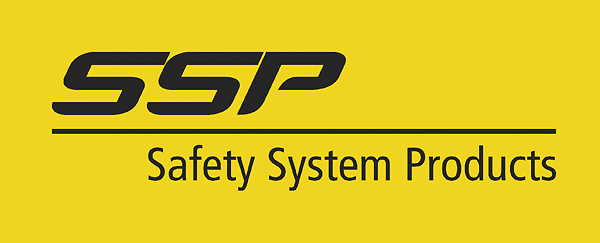 Supplier logo SSP