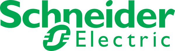 Supplier logo Schneider electric