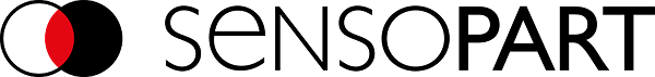 Supplier logo Sensopart
