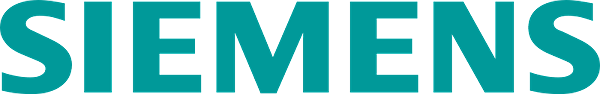 Supplier logo Siemens