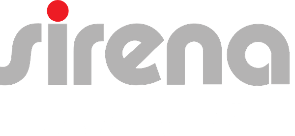 Supplier logo Sirena