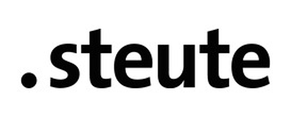 Supplier logo Steute
