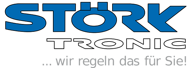 Supplier logo Stoerk Tronic