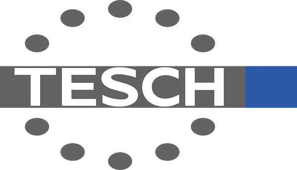 Supplier logo Tesch