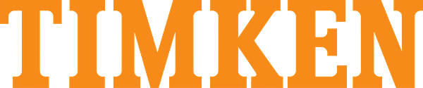 Supplier logo Timken