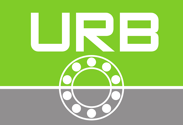 Supplier logo URB