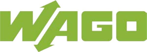 Supplier logo Wago