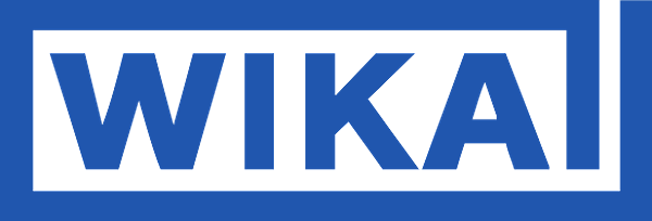 Supplier logo Wika