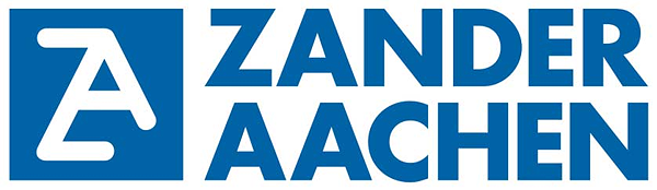 Supplier logo Zander Aachen