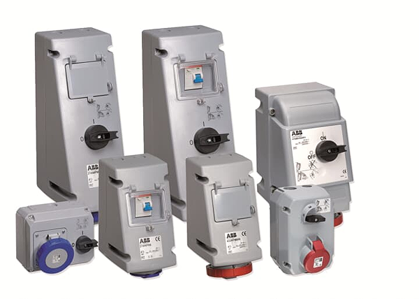 Article image 2CMA162831R1000