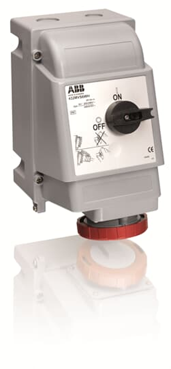 Article image 2CMA163285R1000