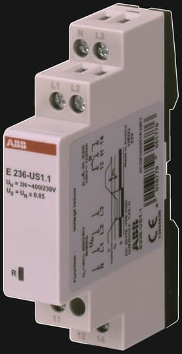 Article image 2CDE165001R2001
