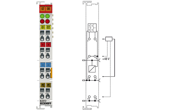 Article image KL2212