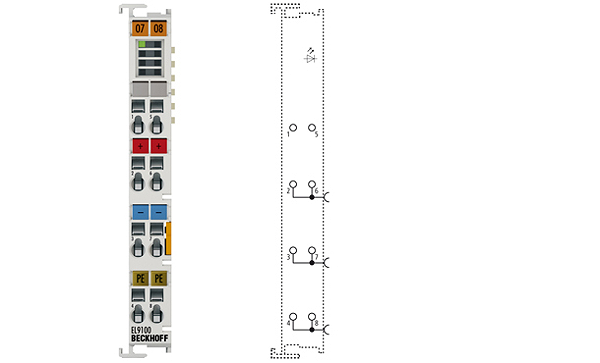 Article image EL9100