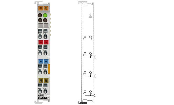 Article image KL9110