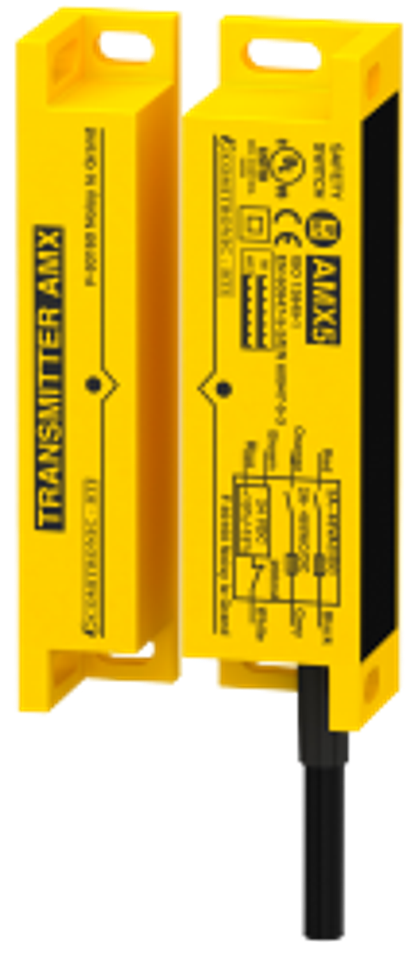 Article image AMX5CM12