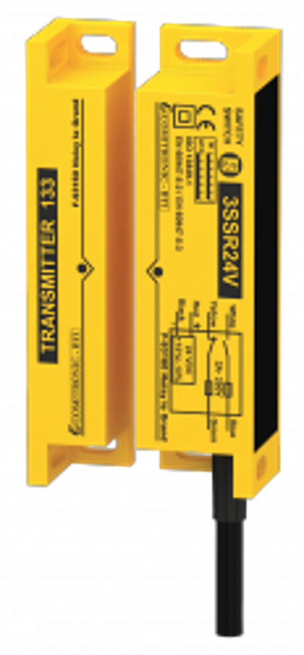 Article image 3SSR24V/12M