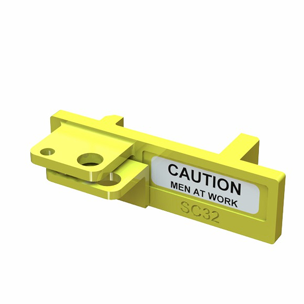 Article image SC32LOCK