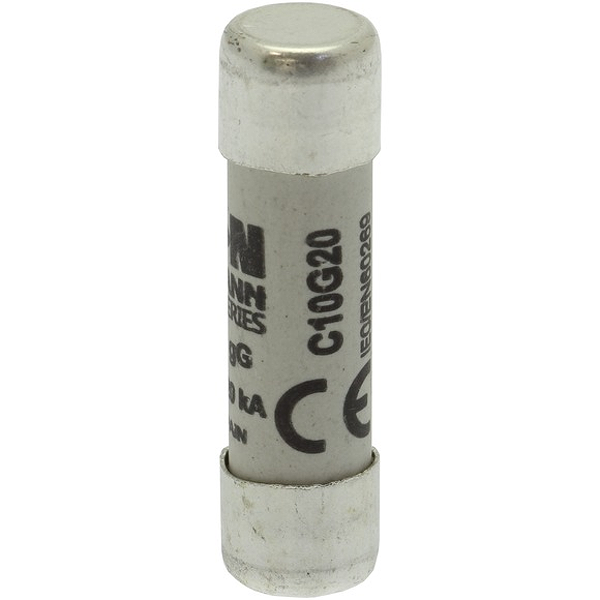 Article image C10G20