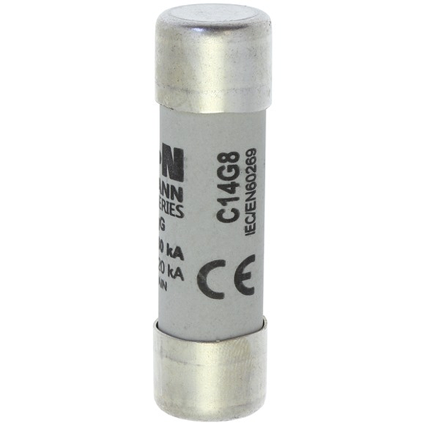 Article image C14G8