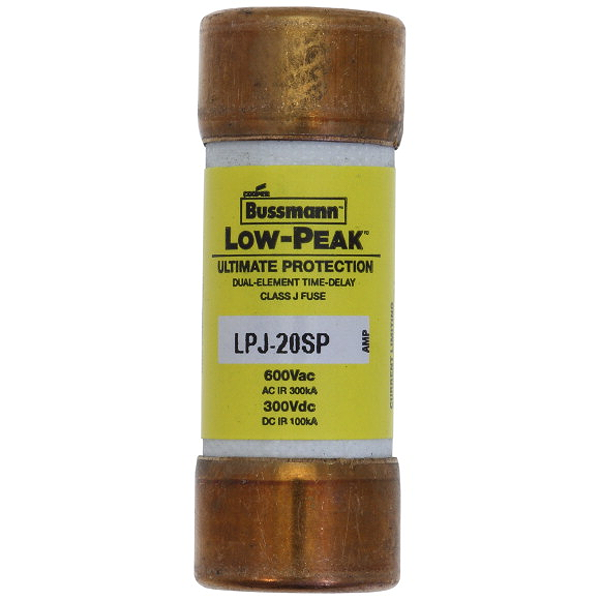 Article image LPJ-20SP