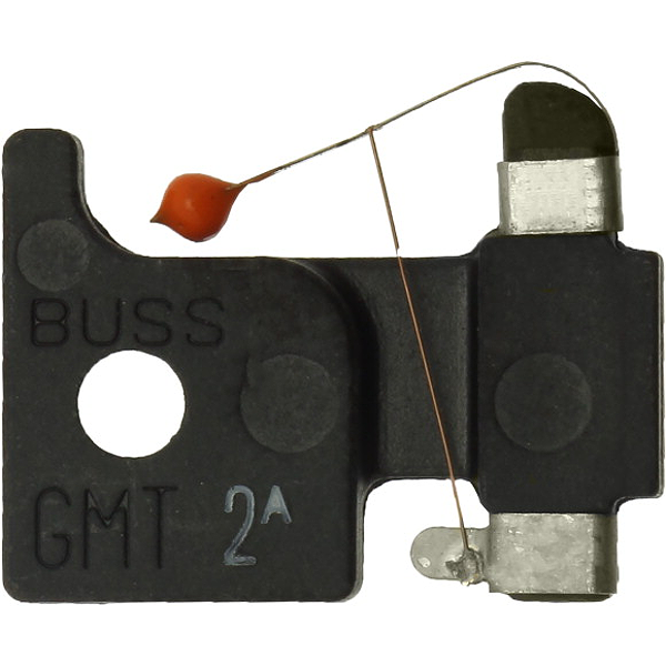 Article image BK/GMT-2A
