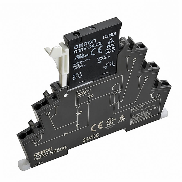 Article image G3RV5022M