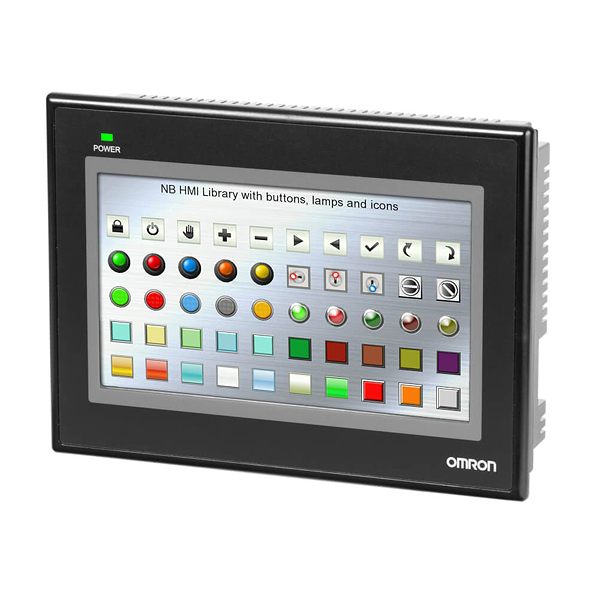 Article image NB7W9003M