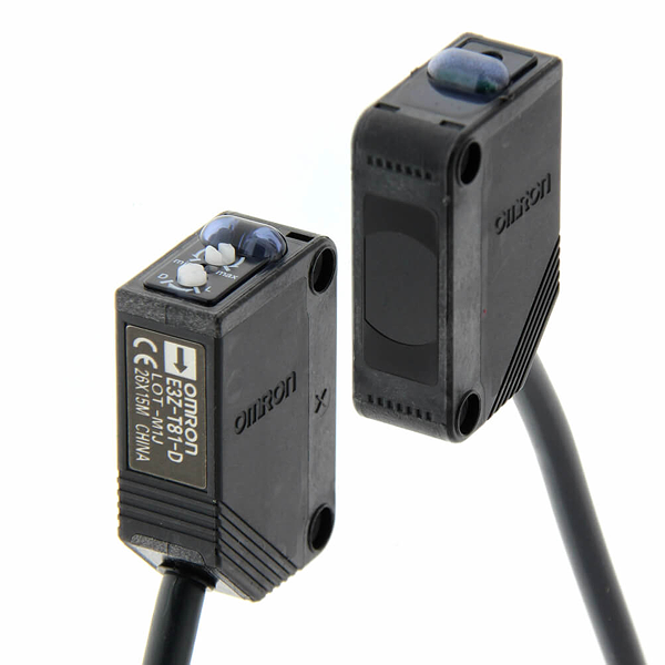 Article image E3Z 8000H
