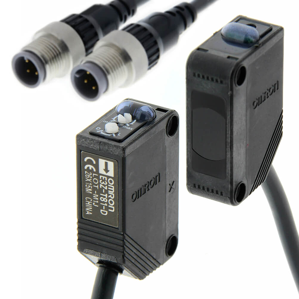 Article image E3Z 8006G